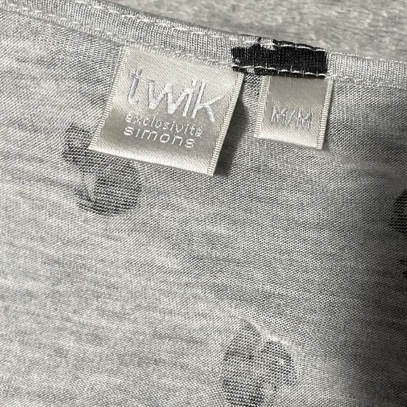 Simons Twik Squirrel top 🐿 - size medium - Picture 13 of 13